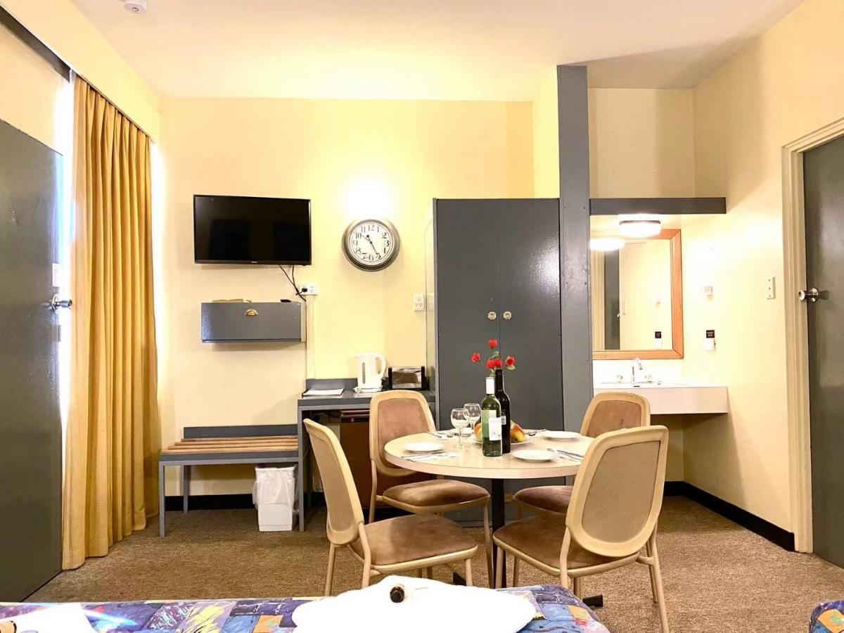 Gateway Motor Inn Narrandera Exterior foto