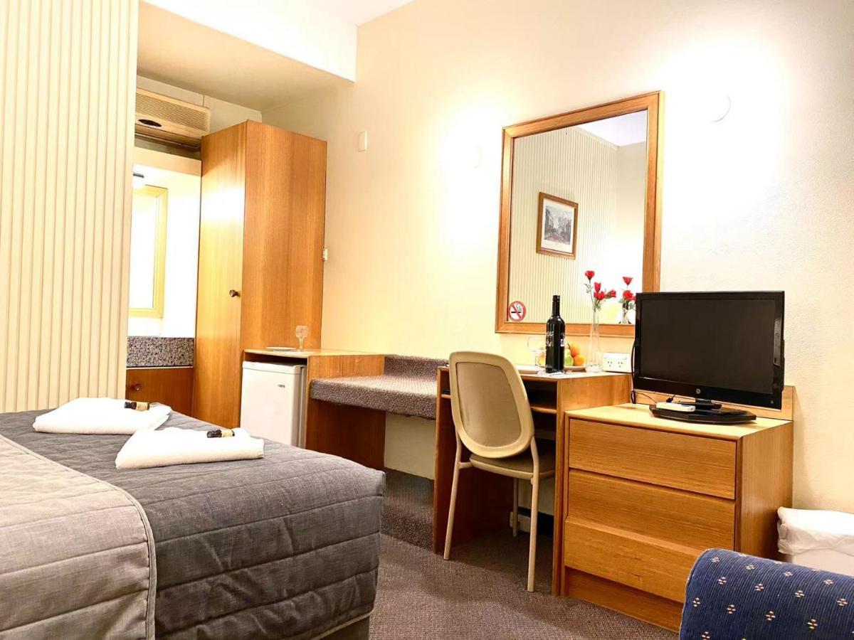 Gateway Motor Inn Narrandera Exterior foto